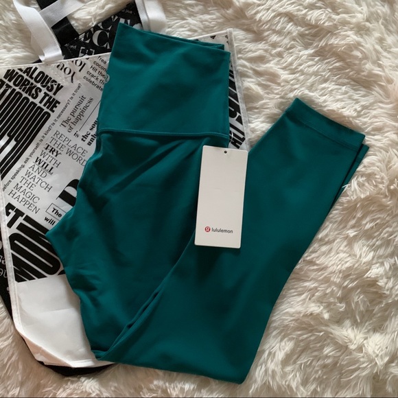 lululemon athletica | Pants \u0026 Jumpsuits 